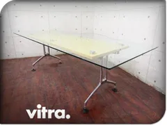 2023年最新】vitra テーブルの人気アイテム - メルカリ