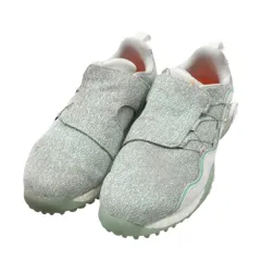 ADIDAS GOLF アディダスゴルフ FW5632 コードカオス ボア21 スパイクレスシューズ  グリーン系 24.5 [240101493615] ゴルフウェア レディース ストスト