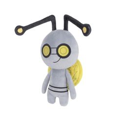 【在庫セール】ぬいぐるみ W15×D8×H19cm ポケモン (S) コレクレー(とほフォルム) COLLECTION STAR PP257 ALL ポケットモンスター 三英貿易