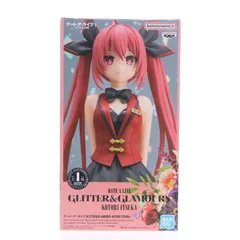 GLITTER＆GLAMOURSデート・ア・ライブ フィギュア5セット デート・ア・ライブ五河琴里 GLITTER&GLAMOURS - メルカリ