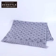 2024年最新】ルイヴィトンマフラー新品の人気アイテム - メルカリ 