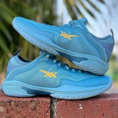 ASICS GLIDE NOVA FF 3 アシックス グライドノヴァ 【MEN'S】 gris blue/honey 1063A072-400