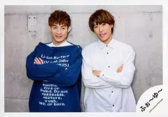 越岡裕貴　144枚　ふぉ～ゆ〜　ジャニーズ　公式写真 越岡裕貴 144枚 ふぉ～ゆ〜 ジャニーズ 公式写真