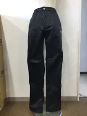 FILA GOLF　長ズボン　Lサイズ　黒