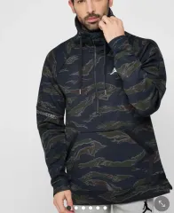 ジョーダンブランド ナイキ キルティングプルオーバー アノラック y2k テック NIKE AS M NRG MC ANORAK BLACK 23HO-S（ナイキ NRG MC