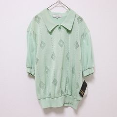 ブルーガール BLUGIRL カーディガン BLUGIRL Blumarine ブルーガールブルマリン イタリア製 ニット