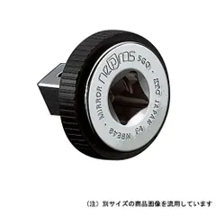 ＫＴＣ　ネプロス ９．５ｍｍクイックスピンナ NBE38【FS009】のサムネイル