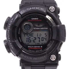 CASIO G-SHOCK FROGMAN WATCH GWF-1000-1JF MADE IN JAPAN JDM