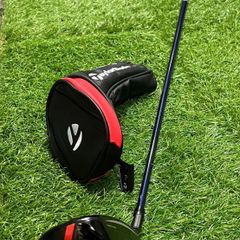 TaylorMade（テーラーメイド）ステルス フェアウェイウッド　 ＃３ １５度