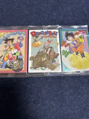 ドラゴンボールイタジャガ　コンセプトレア9枚セット ドラゴンボール イタジャガ コンセプトレア 2種セット - メルカリ