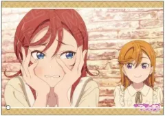 【中古】アクリルスタンド・アクリルパネル 米女メイ(追いかける夢の先で ver) ミニアクリルアート 「ラブライブ!スーパースター!!」