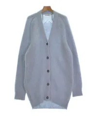 JIL SANDER カーディガン レディース 【古着】【中古】【送料無料】のサムネイル