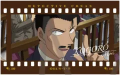 【中古】キャラカード 毛利小五郎 「名探偵コナン フィルム風コレクション 第5弾」