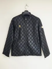 2025年最新】パーリーゲイツ ダウンの人気アイテム - メルカリ