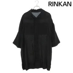2025年最新】Rick Owens メンズ シャツの人気アイテム - メルカリ