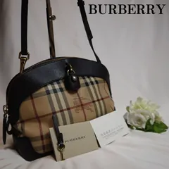 2024年最新】バーバリー レディース ショルダーバッグ／burberry ll