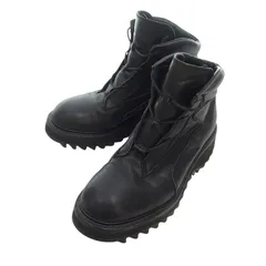 神*弱様 14s julius archive bind boots rick 神*弱様 14s julius archive bind boots rick