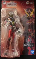 BANDAI SPIRITS 이치 반 쿠지 가면 라이더 지오우 feat.헤이세이 레전드 라이더 vol.2 A상 SOFVICS 가면 라이더 게이츠