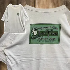 90s グッドレギュラー　ブラック　tシャツ　カエル　フロッグ　プリント　レア 入手困難】Budweiser バドワイザー Tシャツ XLサイズ カエル