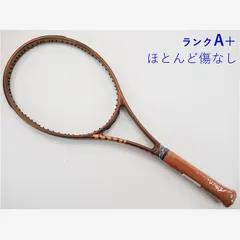 中古 テニスラケット ウィルソン プロ スタッフ 97エル