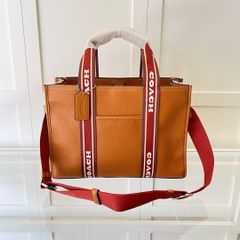 COACH スミストートバッグ　コーチ　トートバッグ　新品未使用