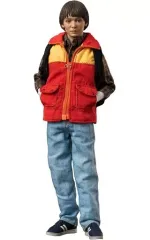 【中古】フィギュア Will Byers-ウィル・バイヤーズ- 「ストレンジャー・シングス 未知の世界」 1/6 アクションフィギュア