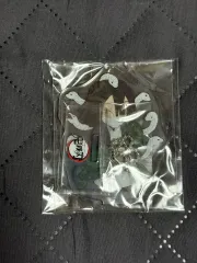 鬼滅の刃 伊黒 小芭内 2020 ハロウィン アクリル スタンド キーリング 未開封