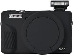 美品】PowerShotSX740HS【ケース、SDカード、メーカー保証残