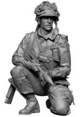 ベトナム戦争☆米軍101空挺師団☆ハンガー ベトナム戦争☆米軍101空挺師団☆ハンガー