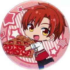 バンドリ 戸山香澄 缶バッジ、キーホルダーセット - メルカリ
