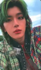 INI 髙塚大夢 2024 FLIP THE CIRCLE 78