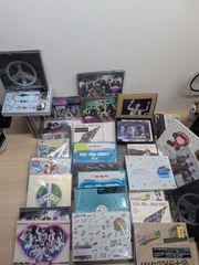 スティッチ うなずき ソーラーフィギュア ちびーず ディズニー リロ