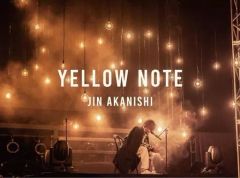 赤西仁 YELLOW NOTE 初回限定盤 CD+DVD+Photo Book - メルカリ
