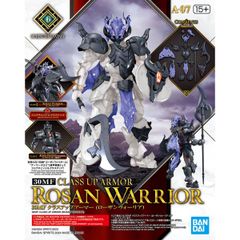 【新品未開封】30MF クラスアップアーマー(ローザンウォーリア)