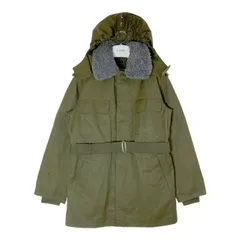チェコ軍 ボアライナー付きコート ボア襟 軍物 ヴィンテージ 多機能 楽天市場】実物 新品 デッドストック チェコ軍 M-85 フィールド