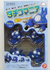 【未開封品】タチコマニア 　ツミコレ　攻殻機動隊タチコマ ツミコレ タチコマニア