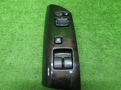 マツダ SE3P RX-8 運転席 パワーウインドウスイッチ 220617004