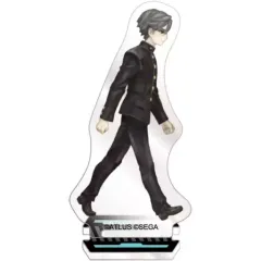 十三機兵防衛圏 アクリルスタンド 十三機兵防衛圏 - 郷登 蓮也 Ani-Art BIGアクリルスタンド