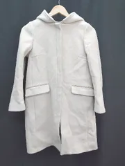 2025年最新】二重織りシャルムフードコクーンコートの人気