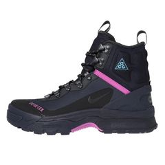 [ナイキ] ACG エア ズーム ガイアドーム GORE-TEX メンズ ネイビー DD-2858-401 日本国内正規品 29.0cm