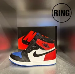 NIKE AIR JORDAN 1 RETRO HIGH OG