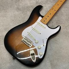 最終値下げ JVシリアル期 Squier by Fender ST-552 - メルカリ