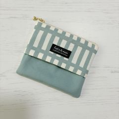 ミナペルホネン ✲︎ポケットティッシュポーチ✲︎soracheck - メルカリ