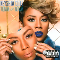 Keyshia Cole The Way It Is キーシャコールLPレコード Keyshia Cole The Way It Is キーシャコールLPレコード