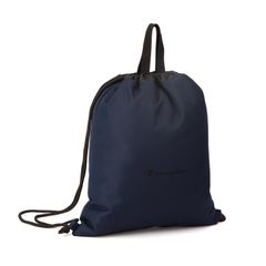 【特価商品】上履き入れ お着替え入れ 体育着入れ プールバッグ B4サイズ収納 ブライアン No.63821 ナップサック [チャンピオン]のサムネイル