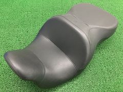 Harley Davidson FXLRSTバッドランダー、タンデムシート - メルカリ