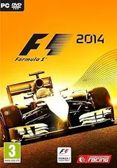 F1 2014 - PS3
