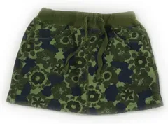 【ブリーズ/BREEZE】スカート 80サイズ 女の子【子供服・ベビー服】（1872603）