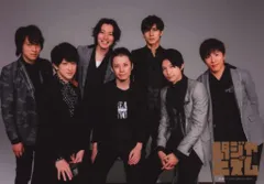 関ジャニ∞ 14-15年 関ジャニズム 集合 フォトセット