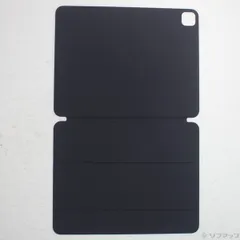 〔展示品〕 13インチiPad Pro(M4)用 Smart Folio ブラック MWK33FE／A【269】